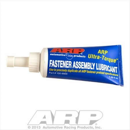 WHOLE-IN-ONE 1009909 Ultra Torque Fastener Assembly Lubricant - 1.69 Oz. WH3569640